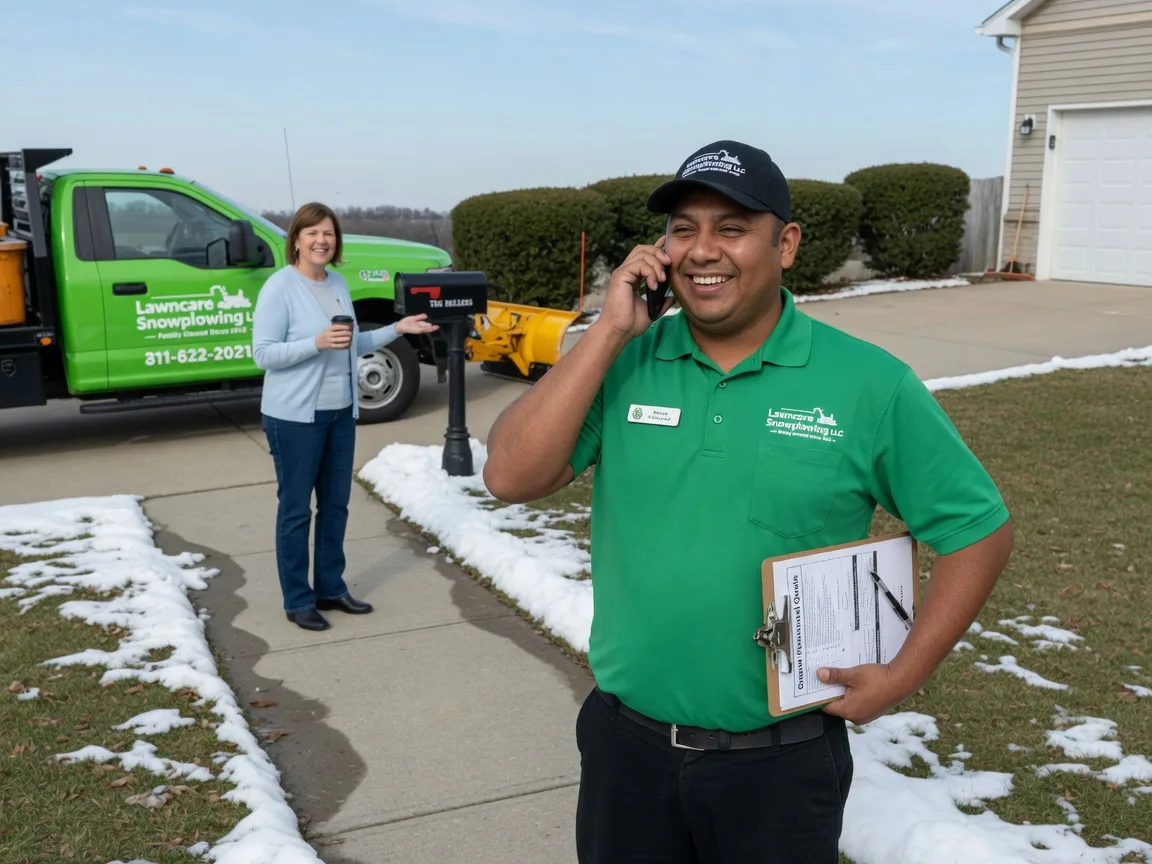 Lawn Care Services By Expert Landscaper Montpelier Station, VA FAQs